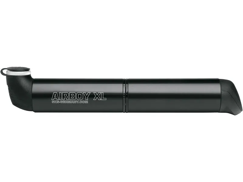 SKS Airboy XL AV DV SV schwarz SKS Airboy XL AV DV SV schwarz
