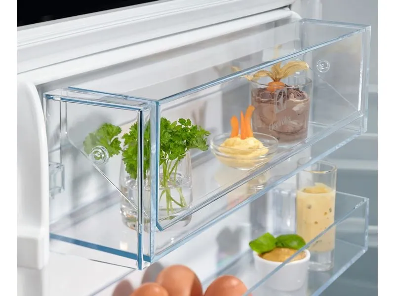 Electrolux Einbau-Kühl-Gefrierkombination IK2540BZL Links/Wechselbar Electrolux Einbau-Kühl-Gefrierkombination IK2540BZL Links/Wechselbar