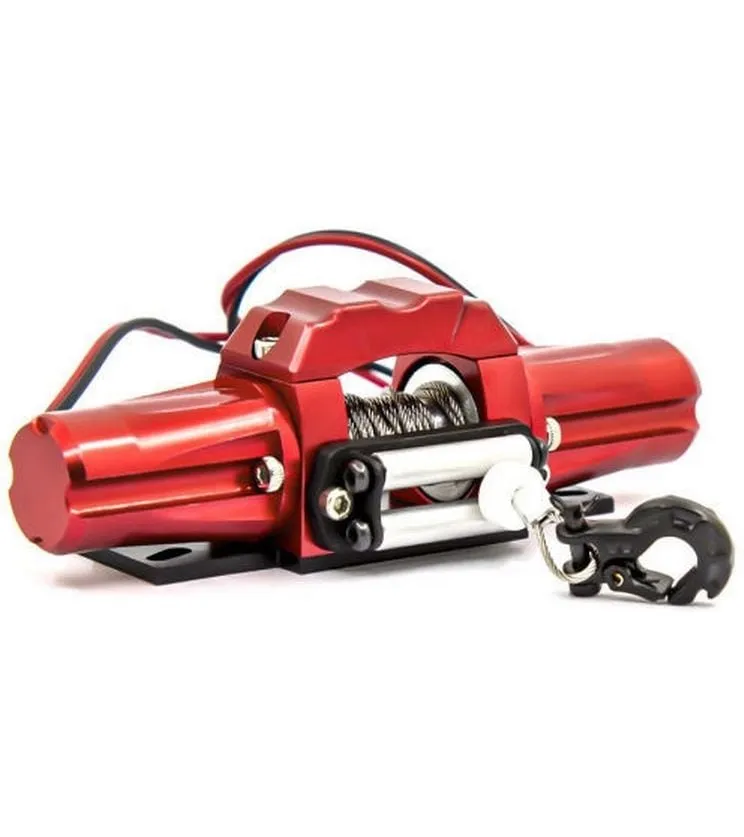 Absima Seilwinde Doppelmotor 6 kg (Typ B)