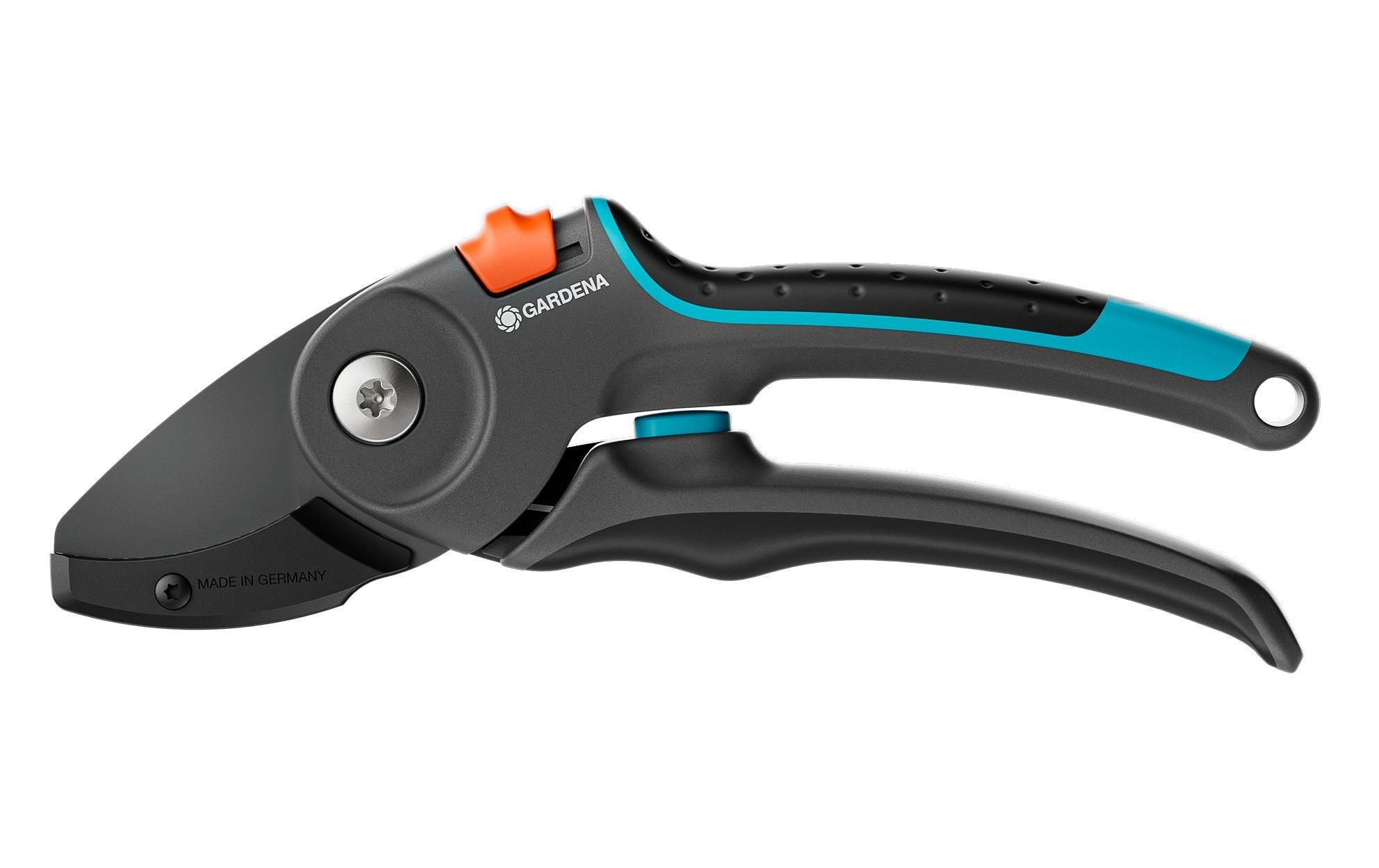 GARDENA Gartenschere PremiumCut pro dry wood