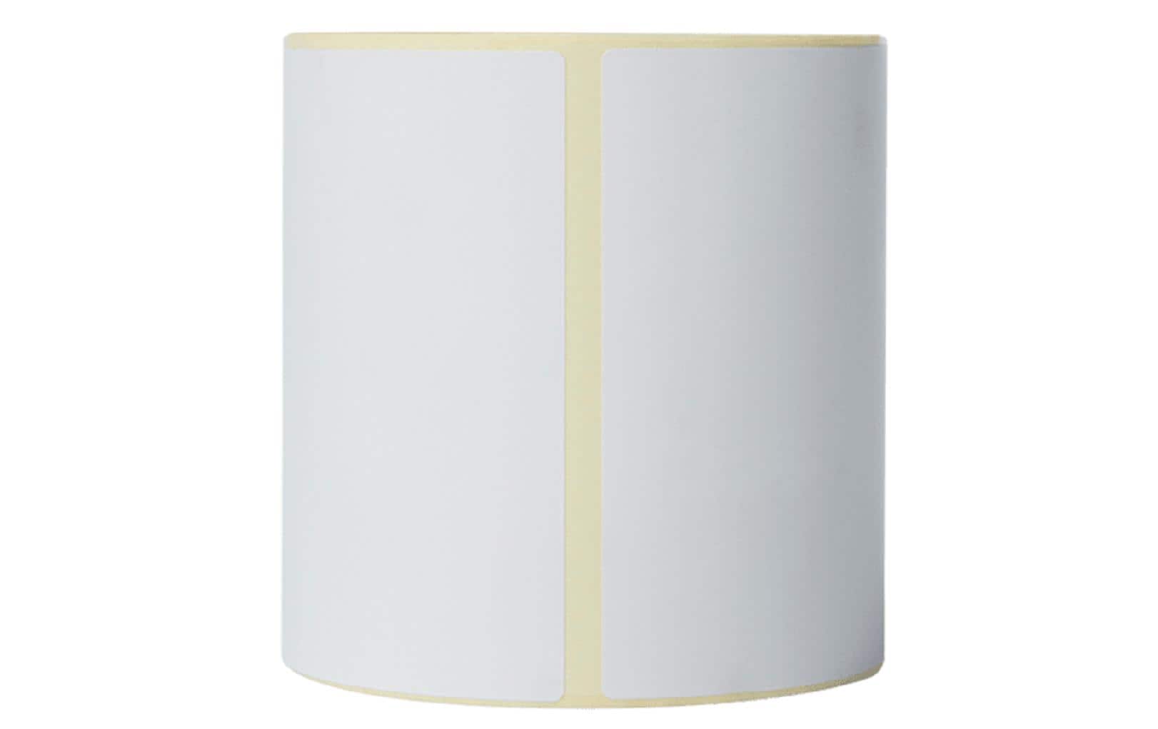 Brother Etikettenrolle BCS-1J074102-121 Brother Etikettenrolle BCS-1J074102-121