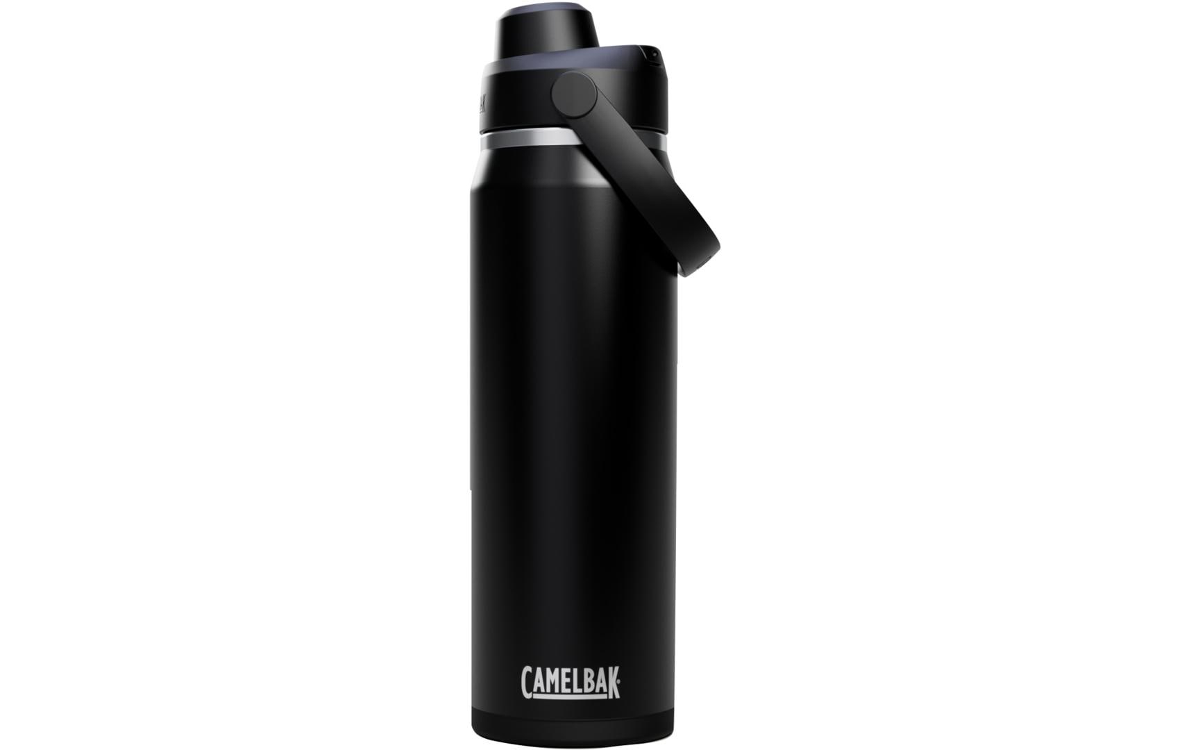 CamelBak Thermosflasche Thrive Chug V.I. 750 ml, Schwarz CamelBak Thermosflasche Thrive Chug V.I. 750 ml, Schwarz