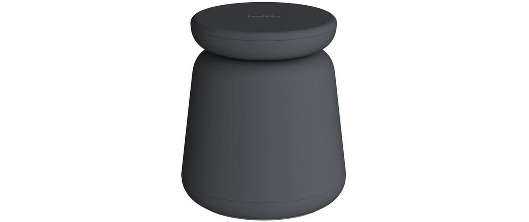 Belkin Wireless Charger BoostCharge Pro 2in1 Dunkelgrau