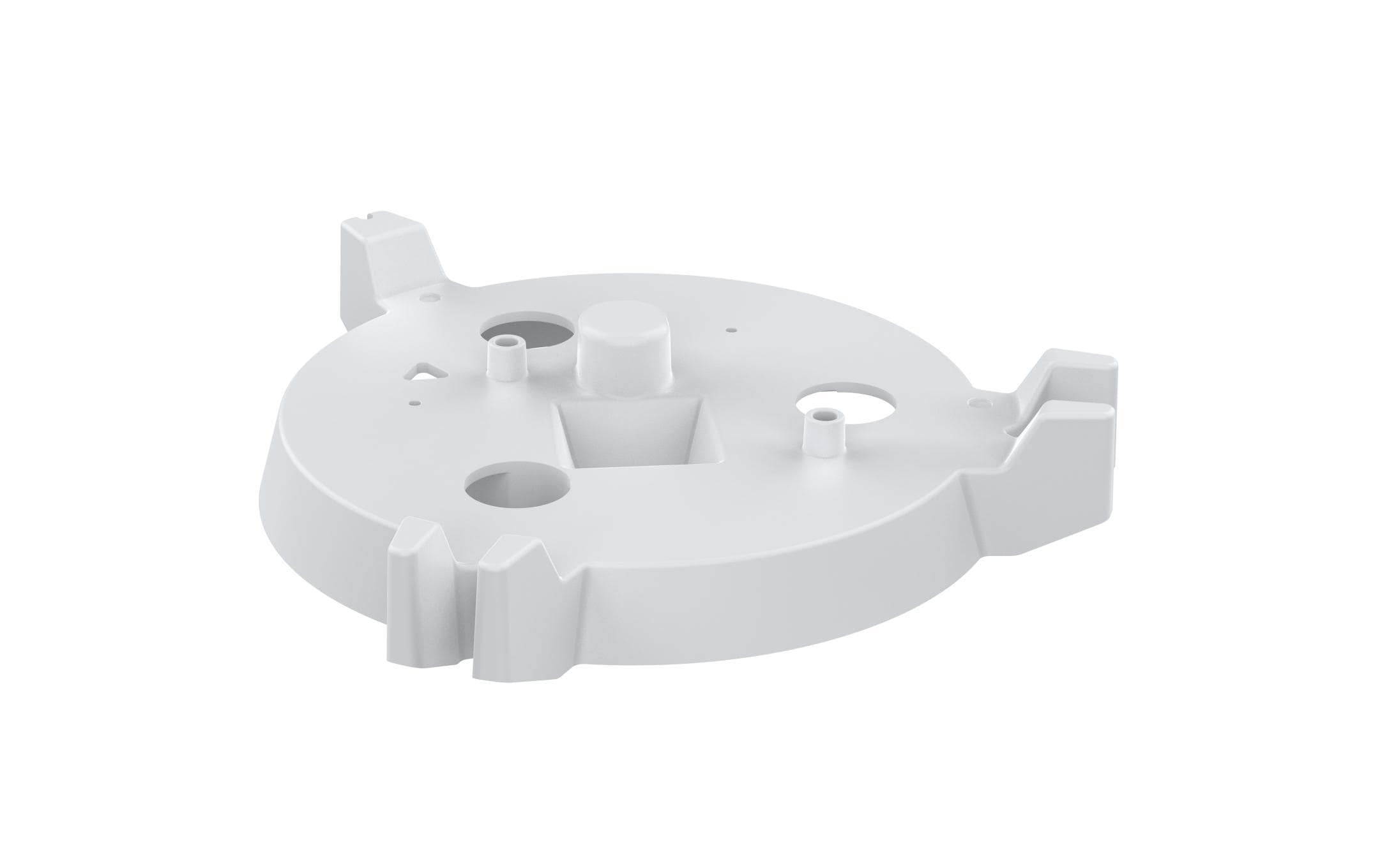 Axis Montageset TP6902-E Weiss 1 Stück