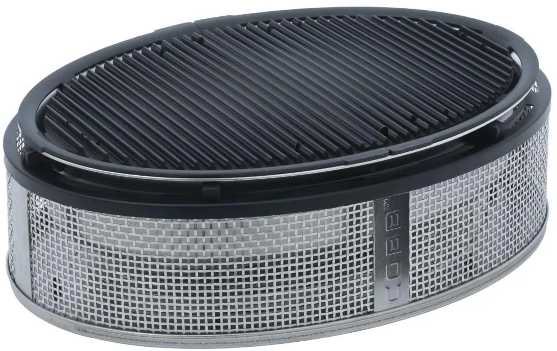 COBB Grillplatte Supreme Griddle + COBB Grillplatte Supreme Griddle +