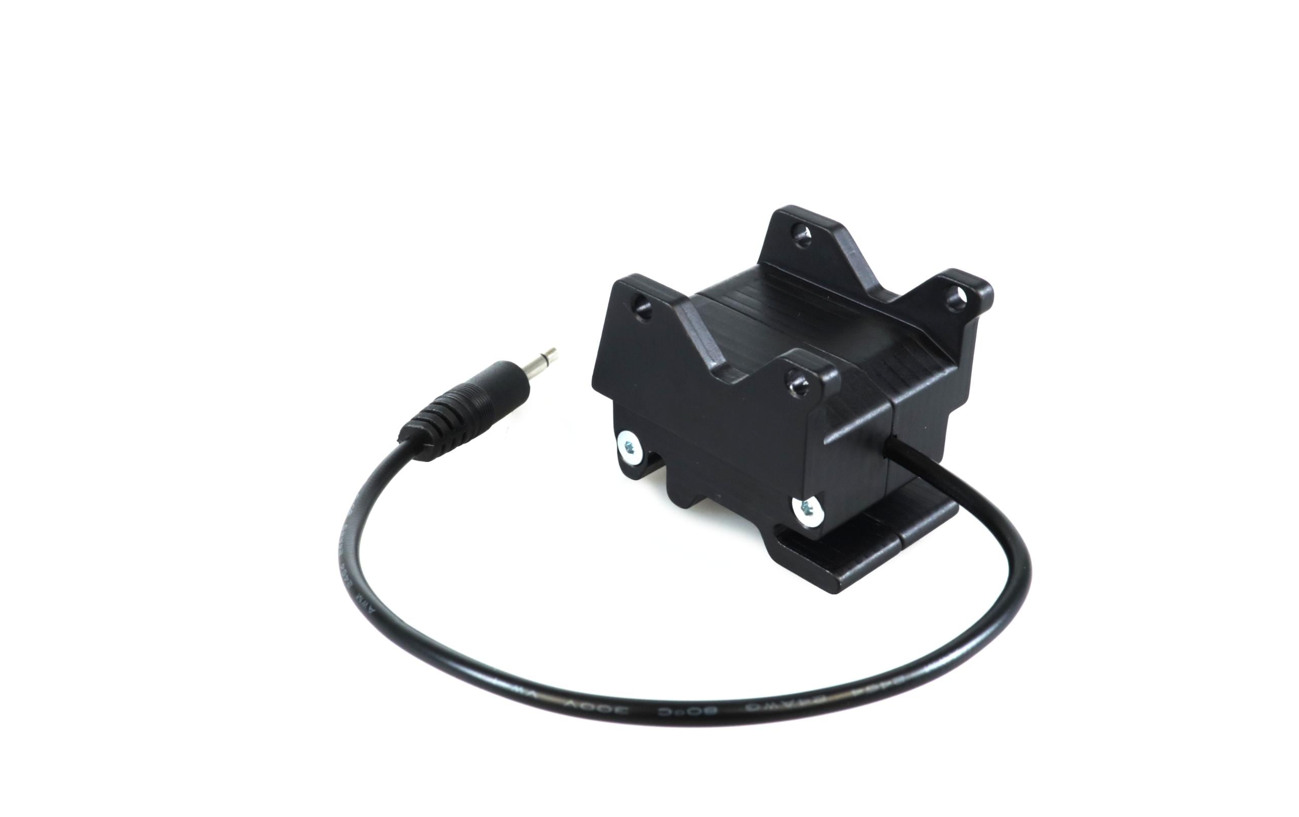 Amewi Elektronischer Schnellwechsler für Vollmetall Bagger 1:14