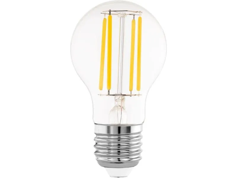 EGLO Leuchten Lampe 3.8 W E27 Warmweiss