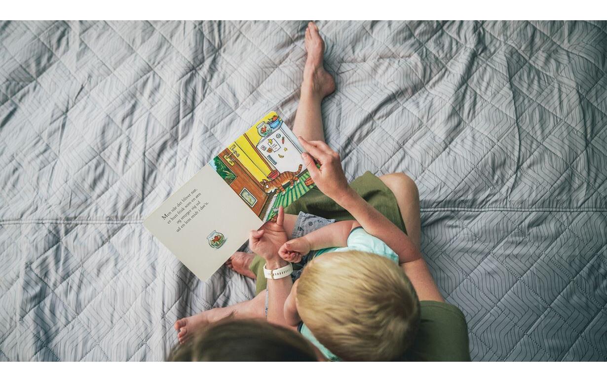 Outwell Cozy Teppich Sky 4