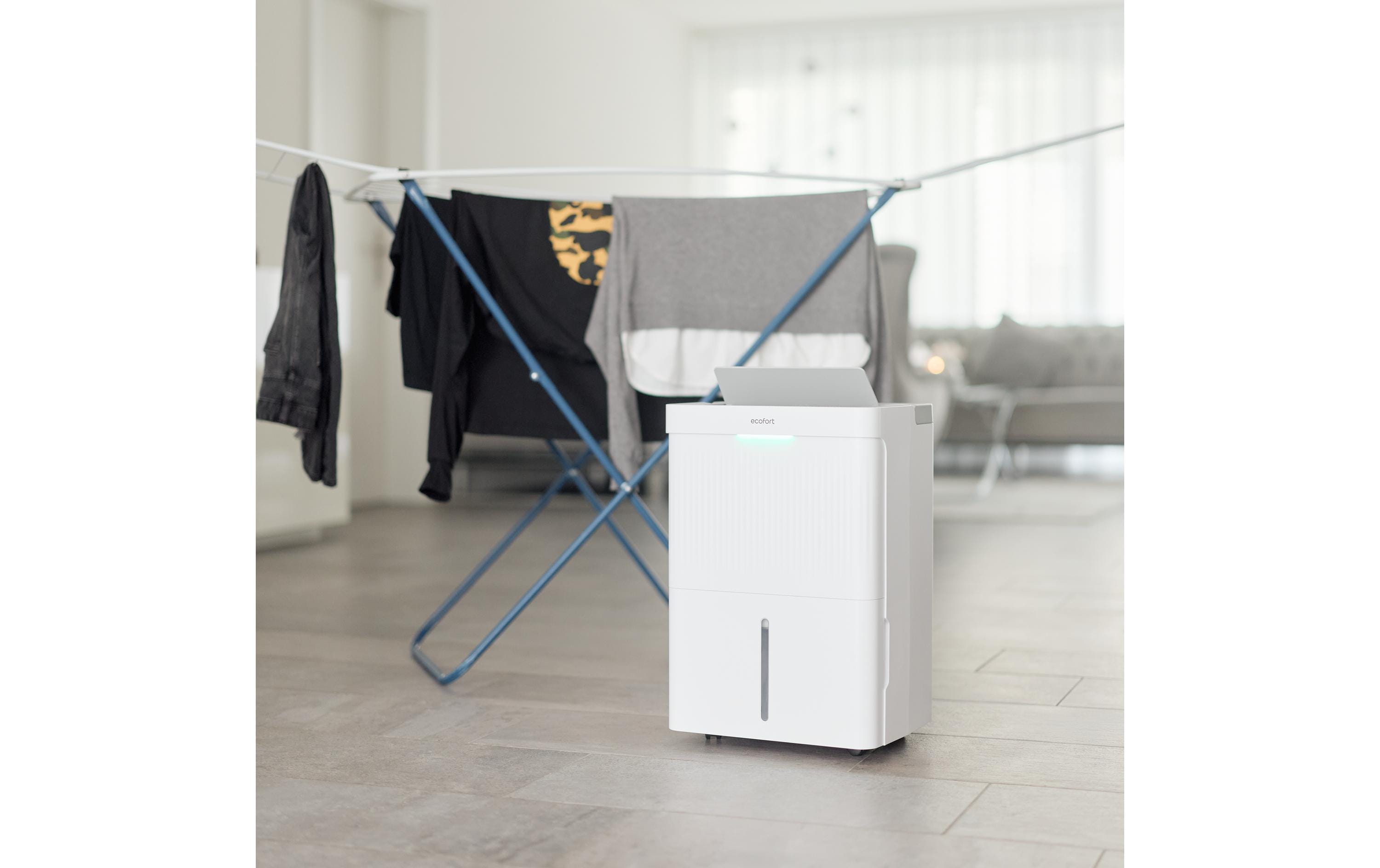 Ecofort Entfeuchter ecoQ DryAir 30 l Essential