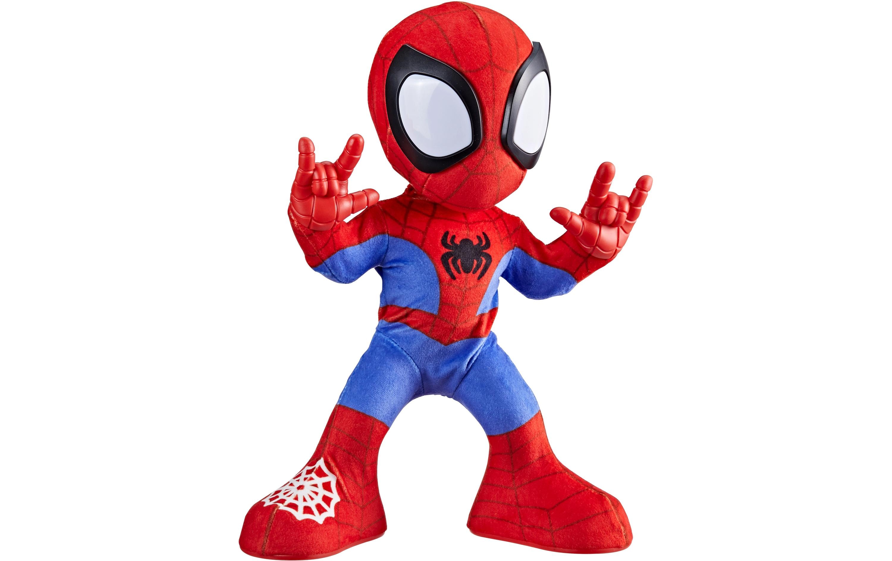 MARVEL Spider-Man Dance n crawl Spidey