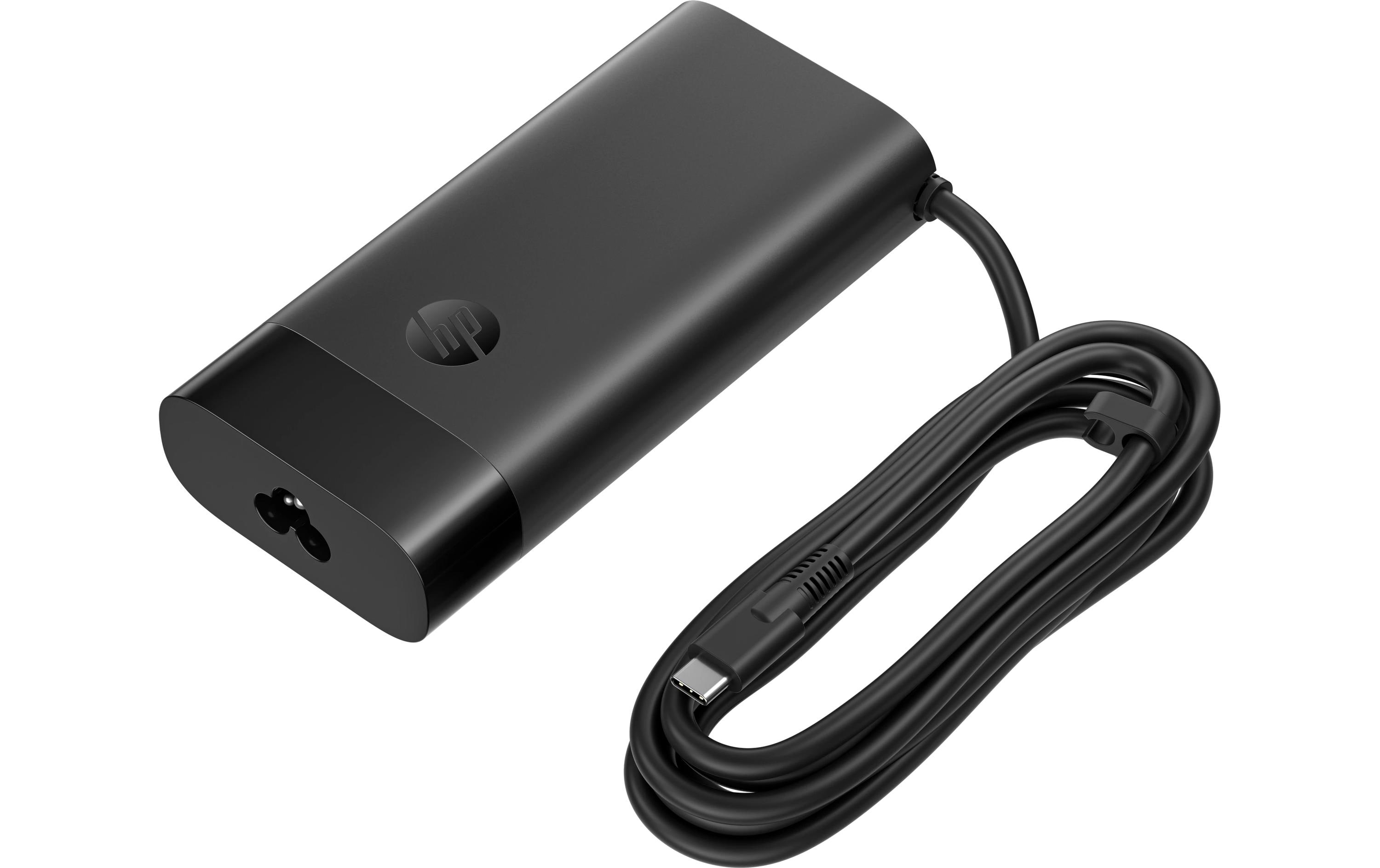 HP Netzteil 140W USB-C Laptop Charger HP Netzteil 140W USB-C Laptop Charger