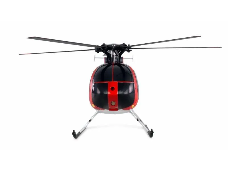 Amewi Helikopter AFX MD500E Zivil 4-Kanal, RTF Amewi Helikopter AFX MD500E Zivil 4-Kanal, RTF