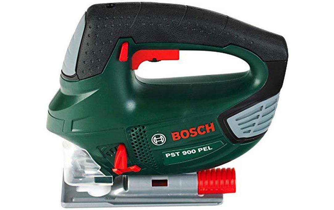 Klein-Toys Handwerker BOSCH Stichsäge ll Klein-Toys Handwerker BOSCH Stichsäge ll