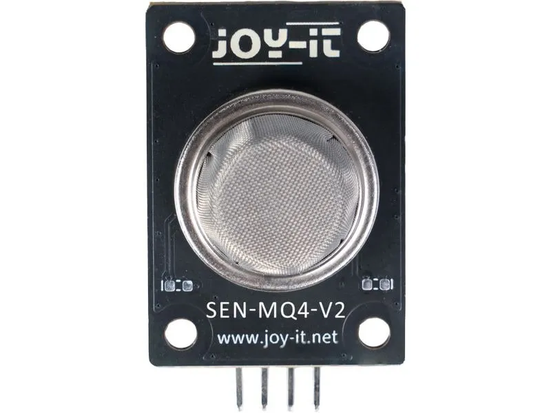 jOY-iT MQ-2 Sensorplatine für brennbare Gase und Rauch jOY-iT MQ-2 Sensorplatine für brennbare Gase und Rauch