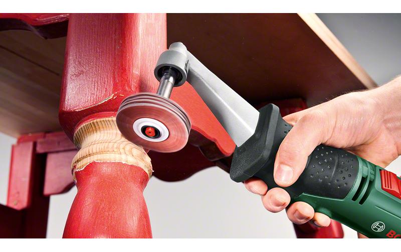 Bosch Schleifroller Texoro