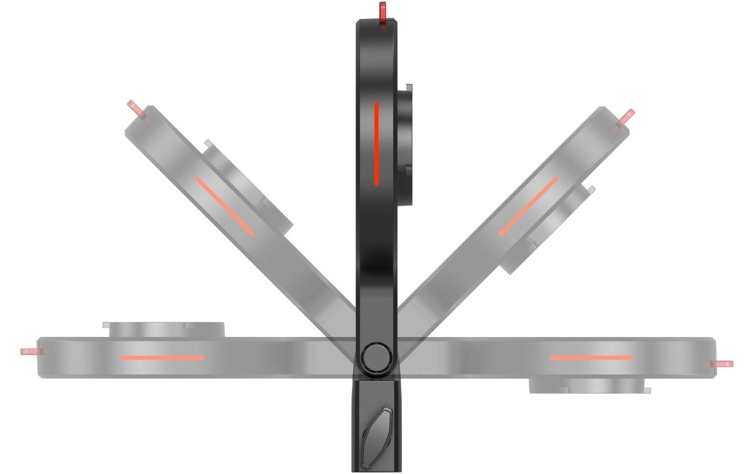 Smallrig Bowens Mount Adapter Teil