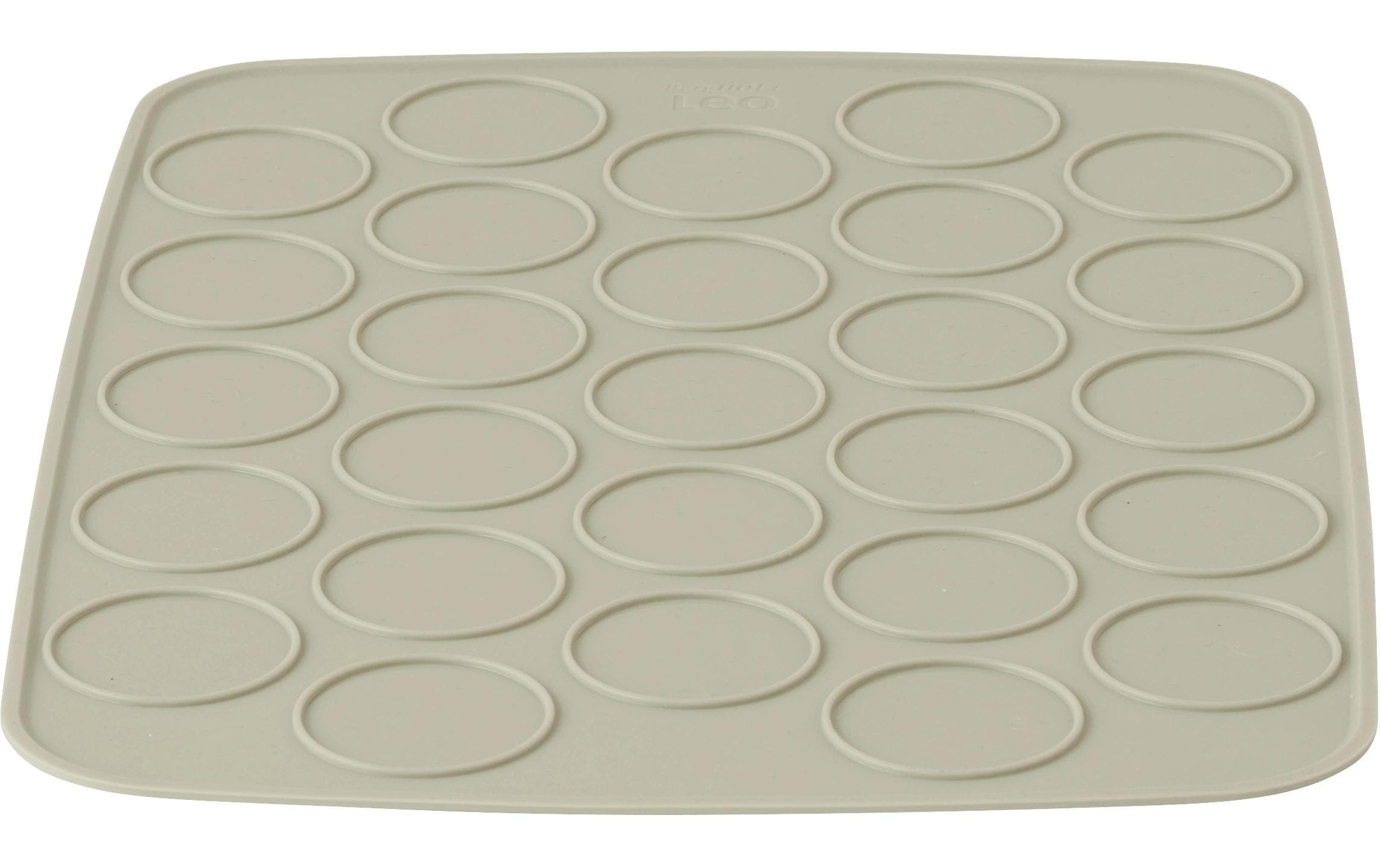 BergHOFF Backmatte Leo Balance Silikon 31.6 x 23.1 cm