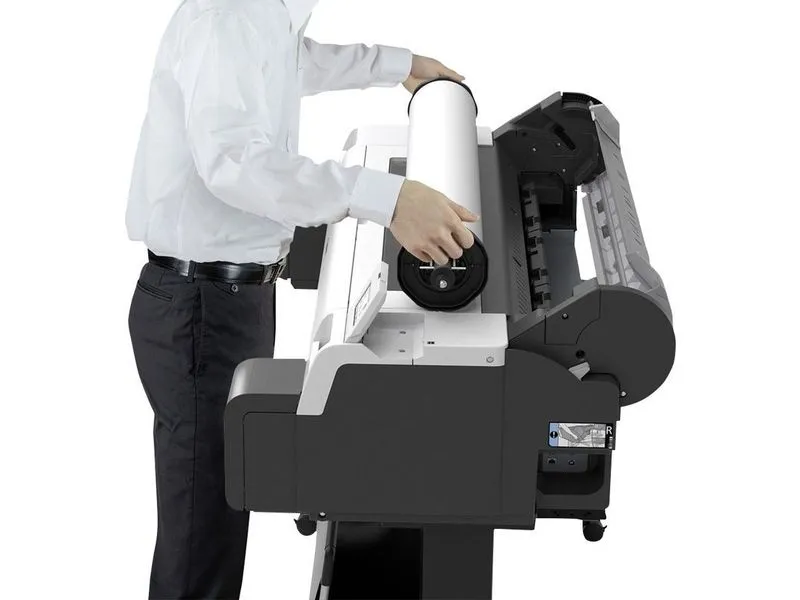 Canon Grossformatdrucker imagePROGRAF TM-340 Canon Grossformatdrucker imagePROGRAF TM-340