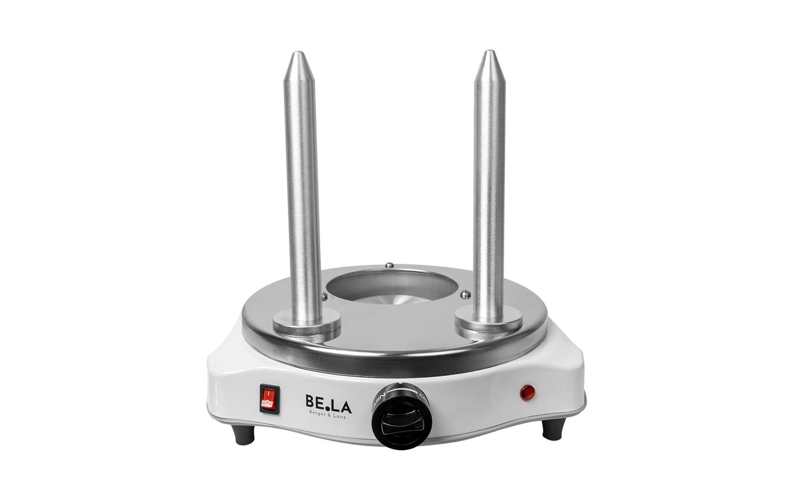 Berger Lanz Hot Dog Maschine HD102