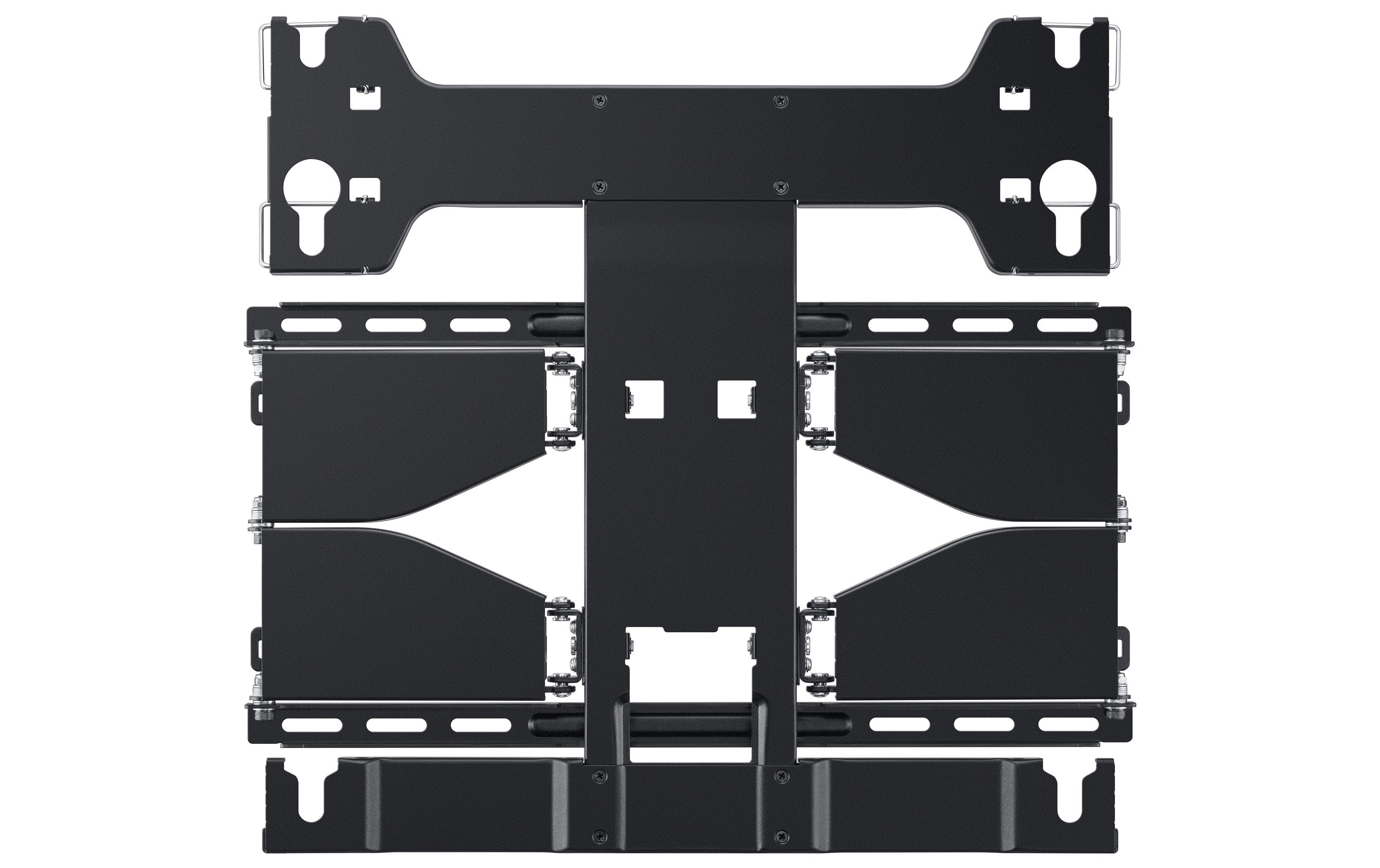 Samsung TV-Wandhalterung Full Motion Slim Fit
