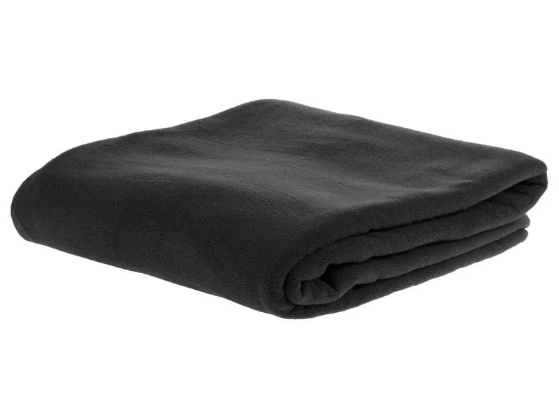 COCON Decke Fleece Polar 150 x 210 cm, Anthrazit COCON Decke Fleece Polar 150 x 210 cm, Anthrazit