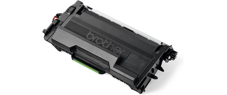 Brother TN-3600XL Black