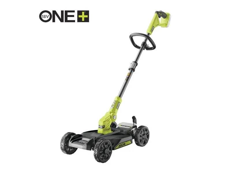 RYOBI Akku-City-Rasenmäher RY18LMC30A-0 RYOBI Akku-City-Rasenmäher RY18LMC30A-0