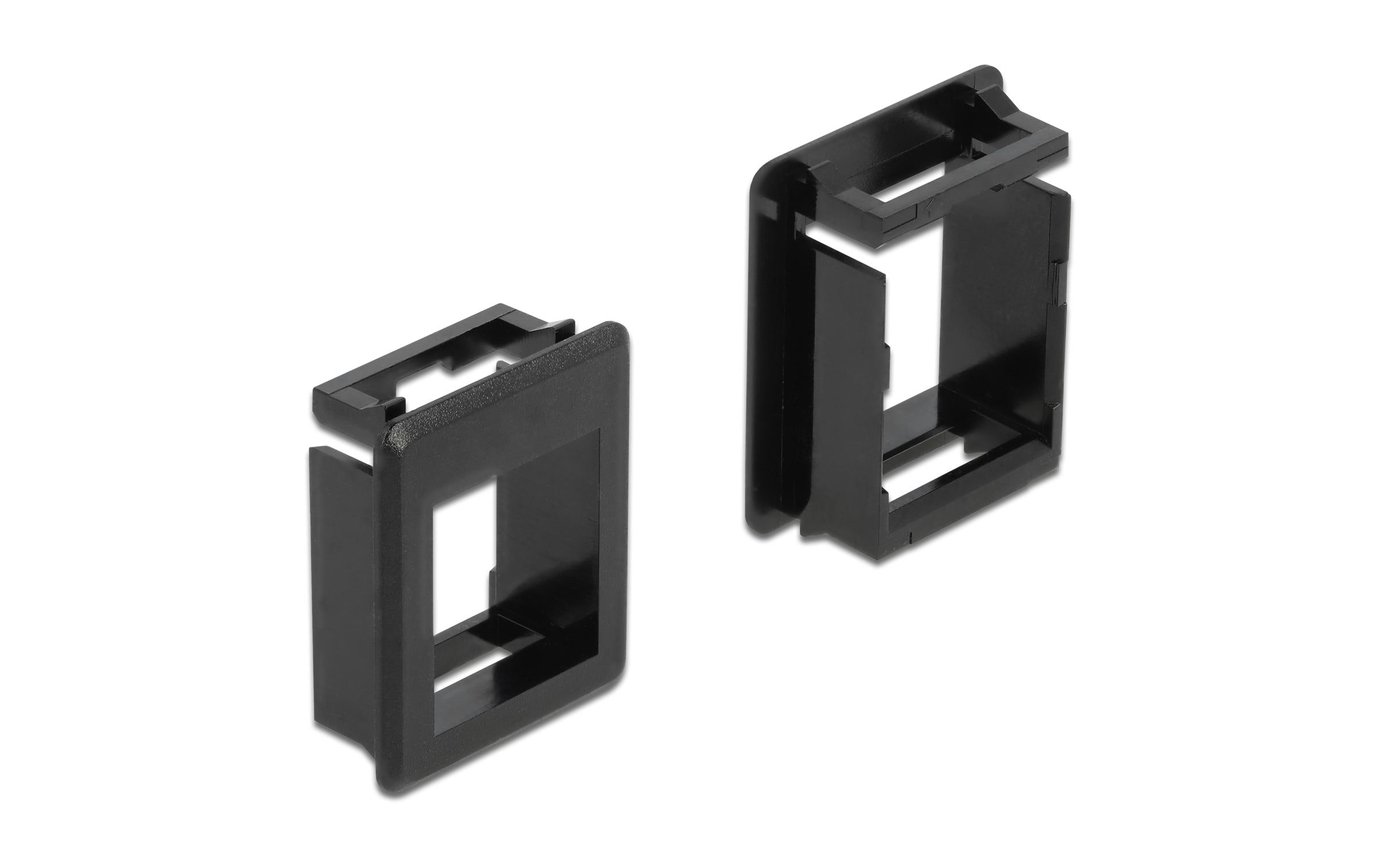 Delock Halterung Keystone