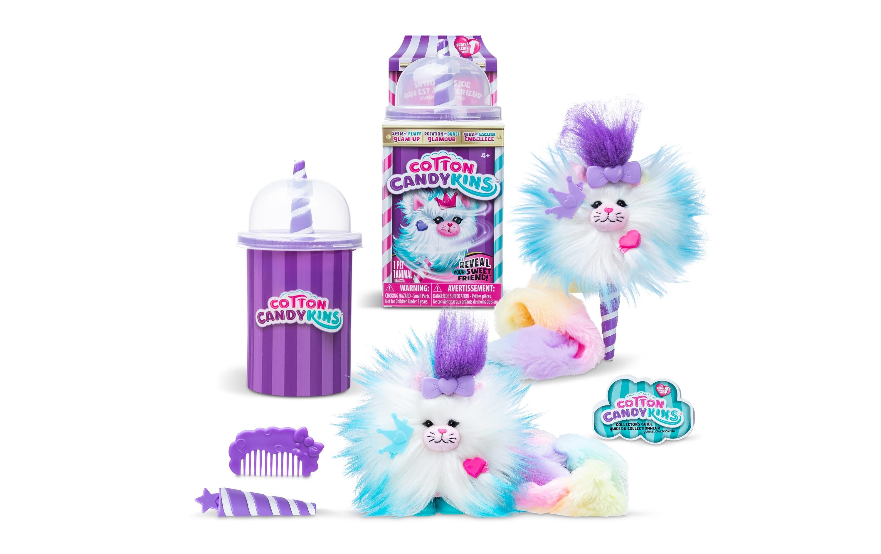 Paka Figur Cotton Candykins Small assortiert Paka Figur Cotton Candykins Small assortiert