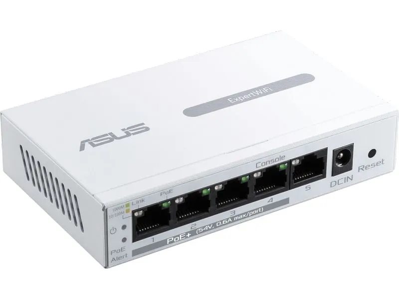 ASUS Access Point ExpertWiFi EBP15 ASUS Access Point ExpertWiFi EBP15