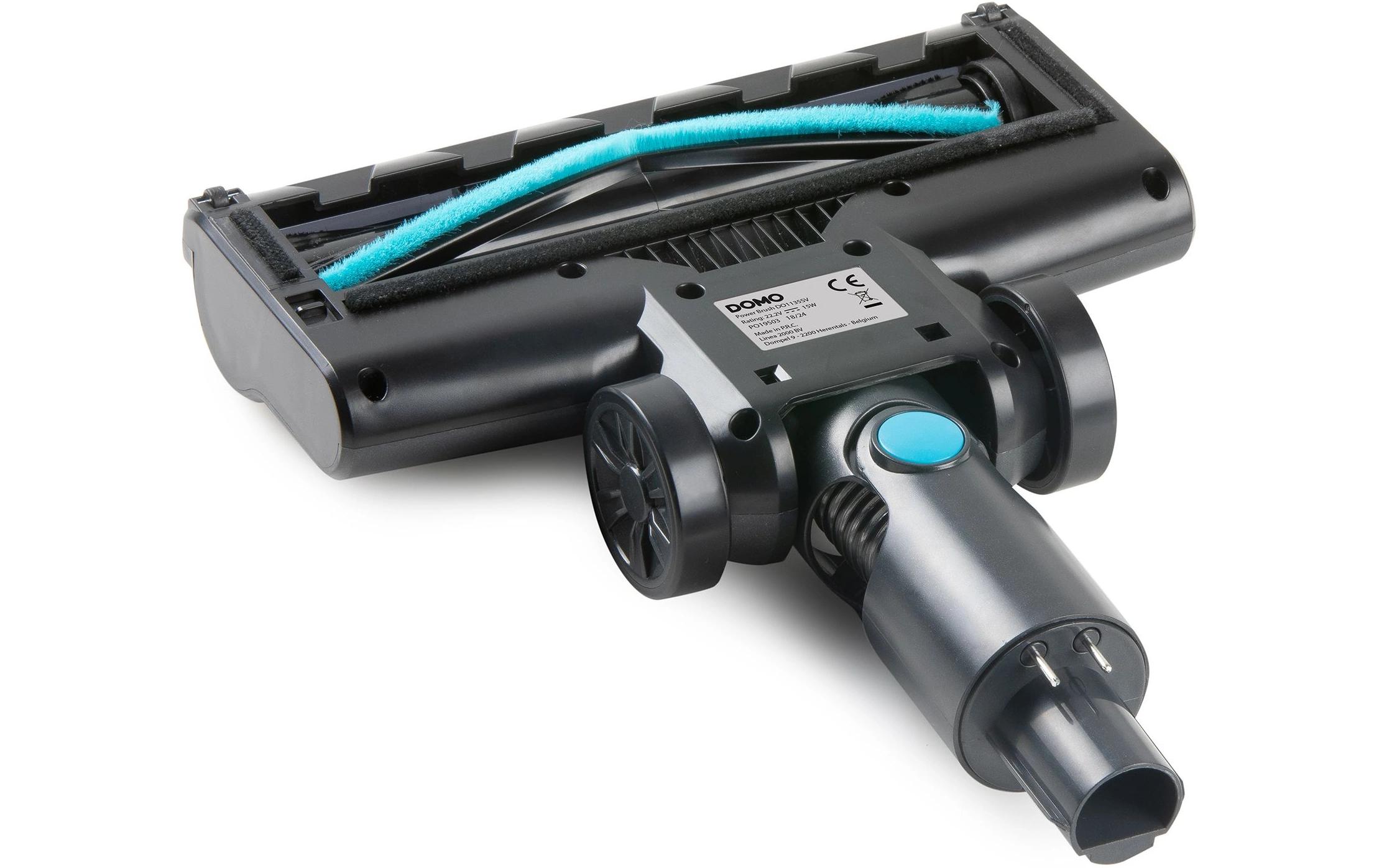 Domo Akku-Hand- und Stielsauger DO1135SV