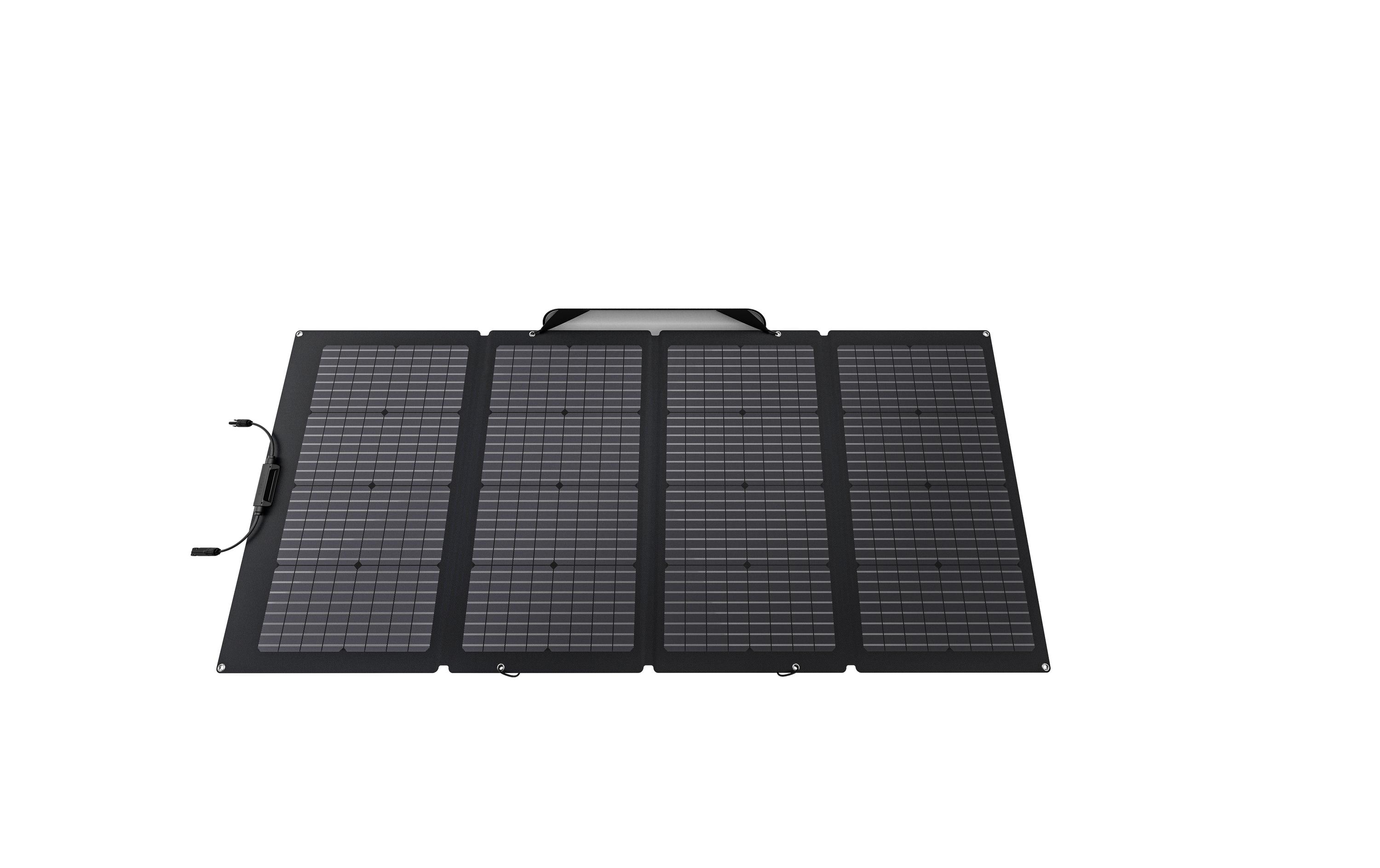 EcoFlow Solarpanel NextGen 220 W