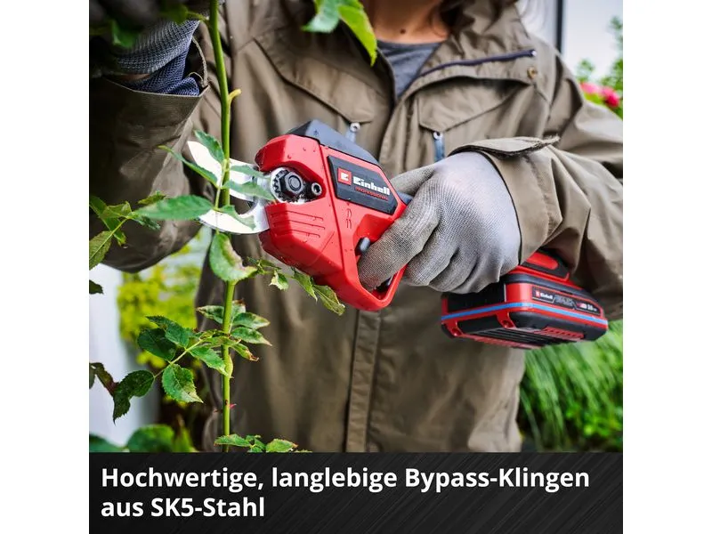 Einhell Akku-Astschere GP-LS 18/28 Li BL-Solo Einhell Akku-Astschere GP-LS 18/28 Li BL-Solo