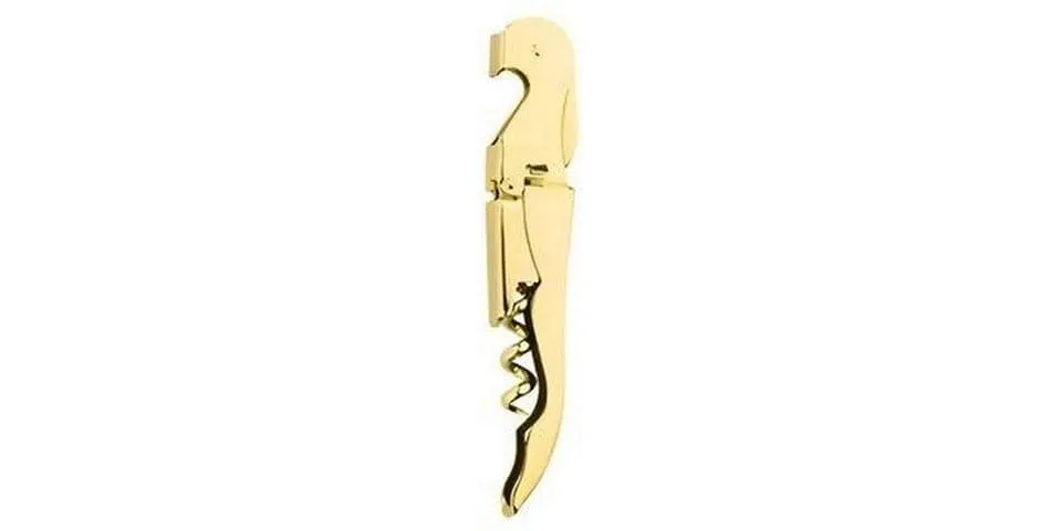 Barprofessional Korkenzieher Gold/Keine Angabe Barprofessional Korkenzieher Gold/Keine Angabe