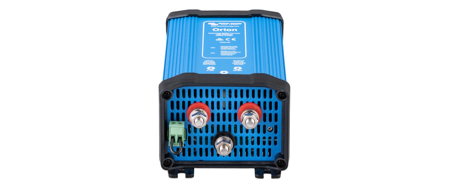 Victron Gleichstromwandler DC/DC Orion 12-24 V 20A