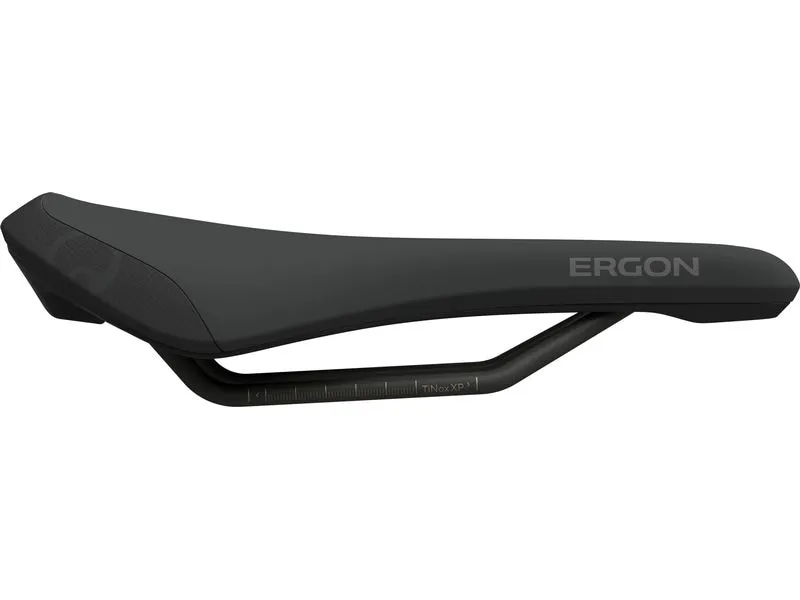 Ergon Fahrradsattel SMS Lady mit Öffnung M/L schwarz Ergon Fahrradsattel SMS Lady mit Öffnung M/L schwarz