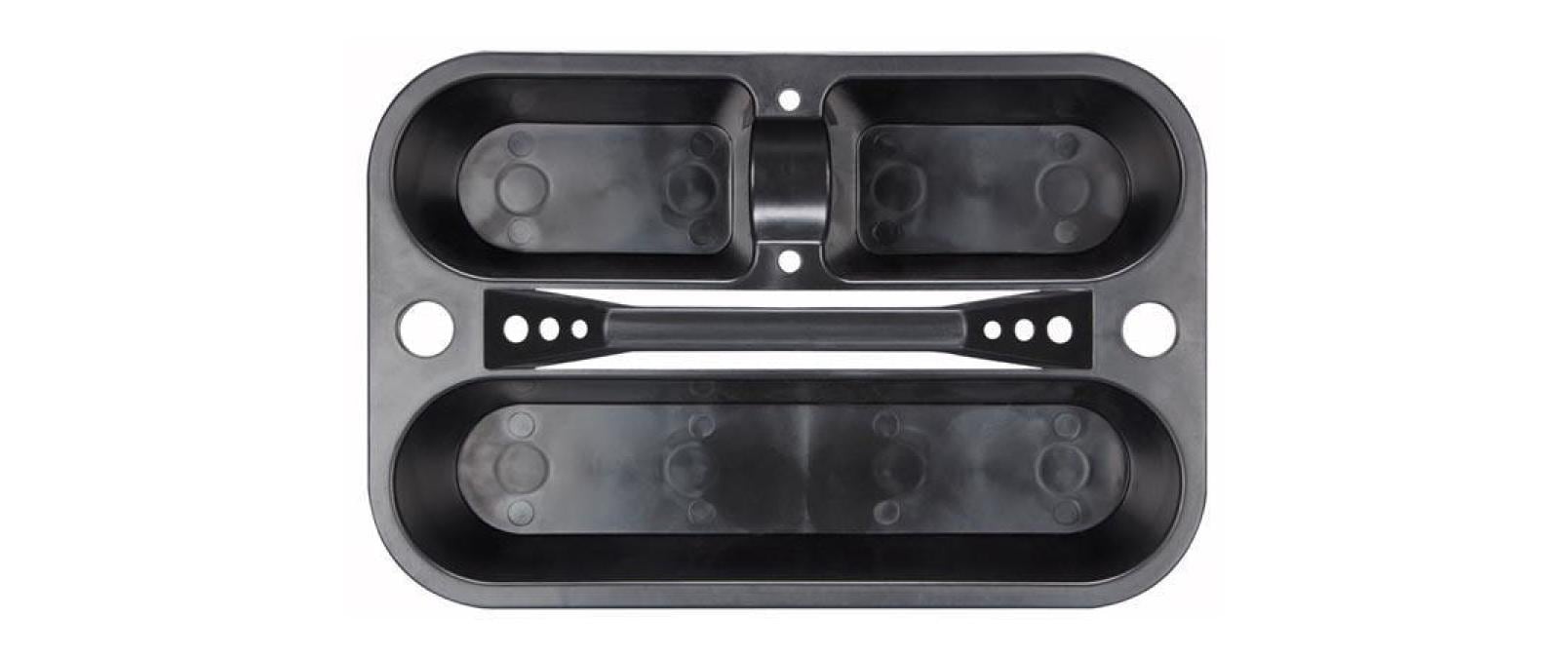 Perel Werkzeugtrage OTTP1