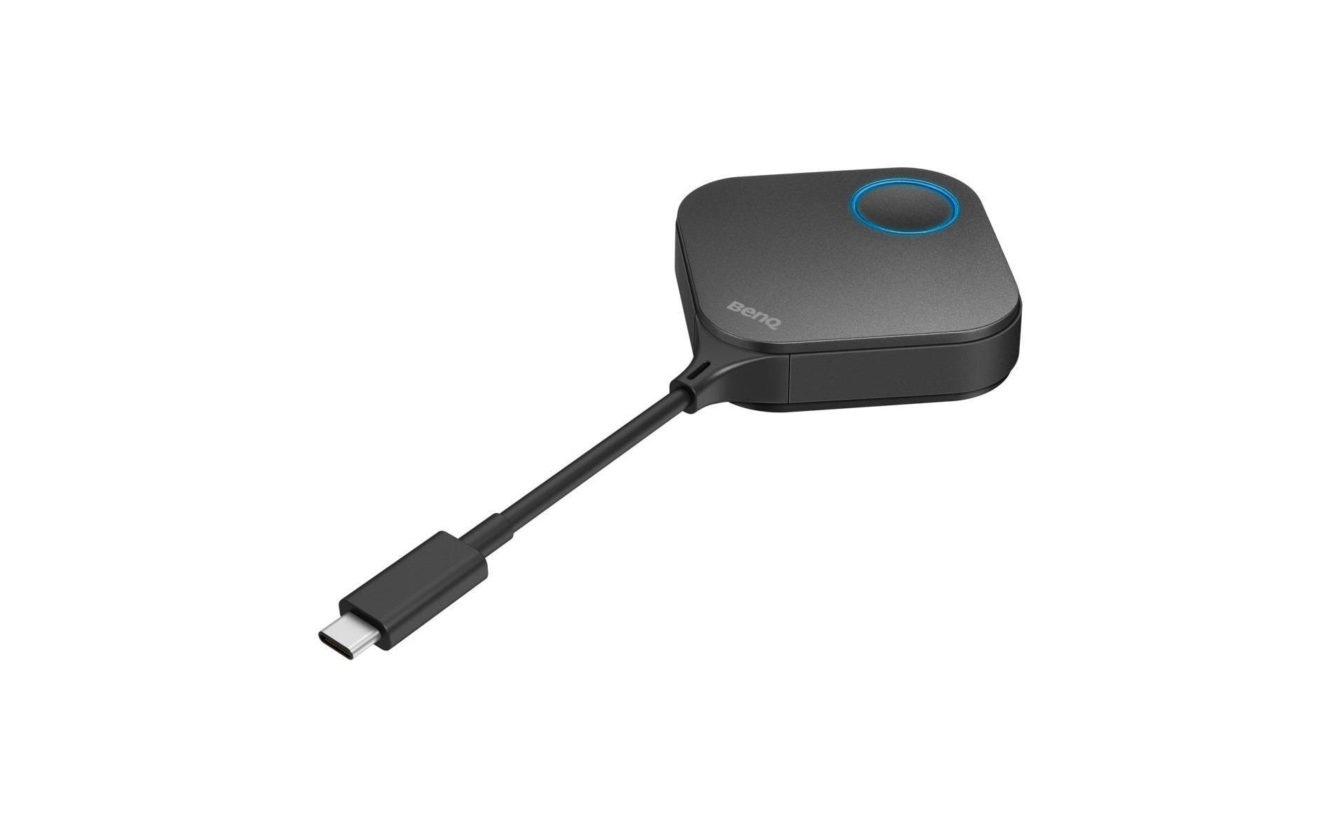 BenQ Zubehör InstaShow USB-C Button Kit