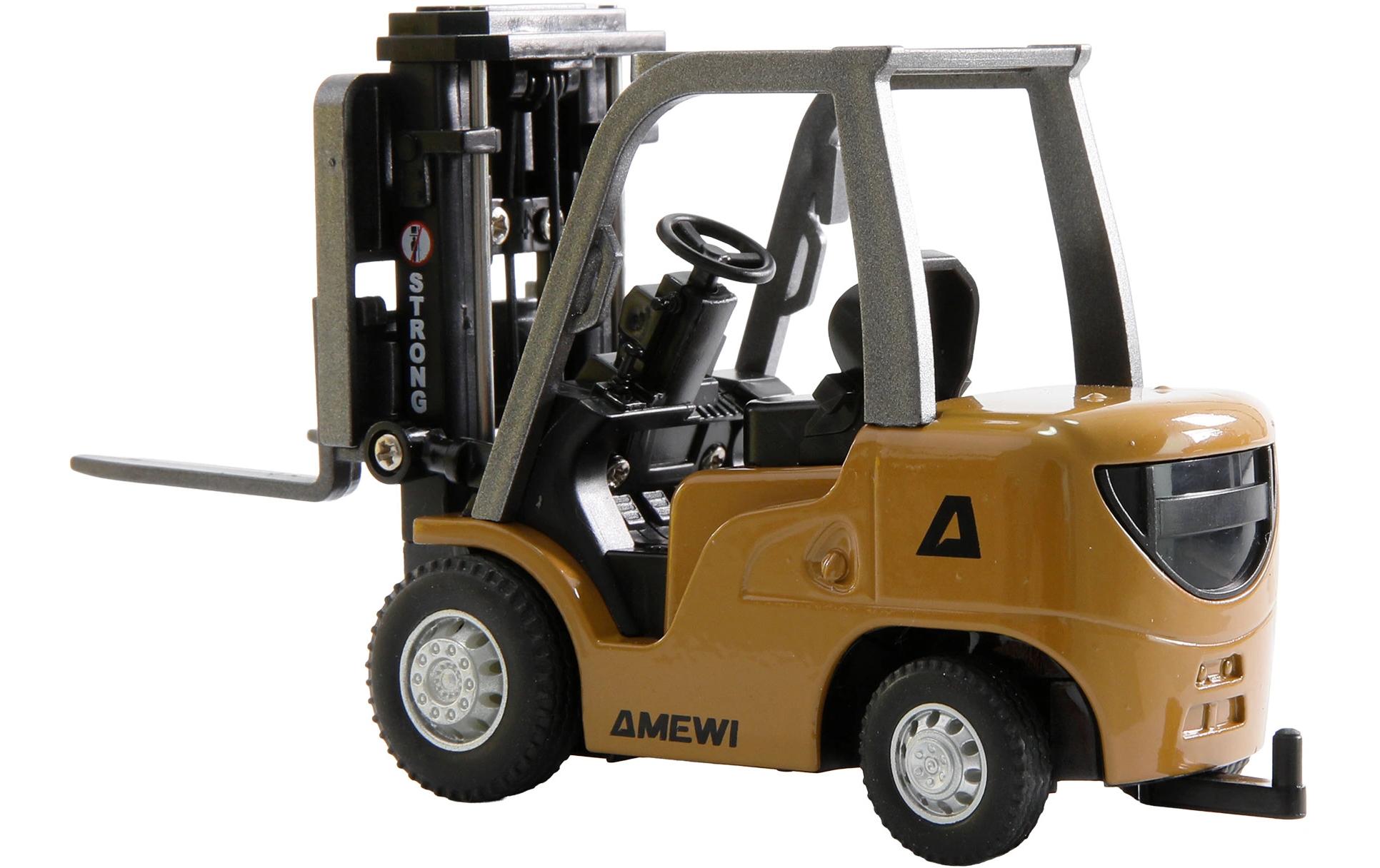 Amewi Mini Stapler Proportional 1:64 RTR