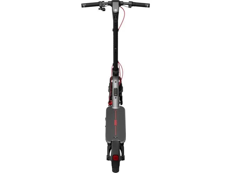 Segway-Ninebot E-Scooter Ninebot F3 D , Schwarz / Grau Segway-Ninebot E-Scooter Ninebot F3 D , Schwarz / Grau