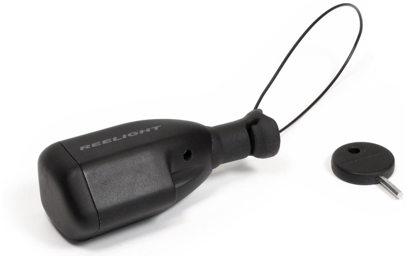 Reelight Dynamo Nova Dynamo kontaktlos Reelight Dynamo Nova Dynamo kontaktlos