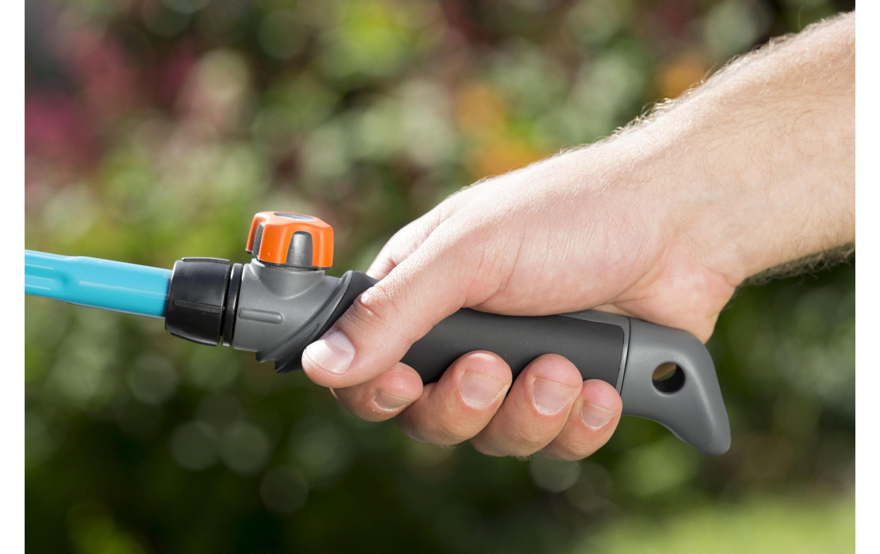 GARDENA Griff combisystem