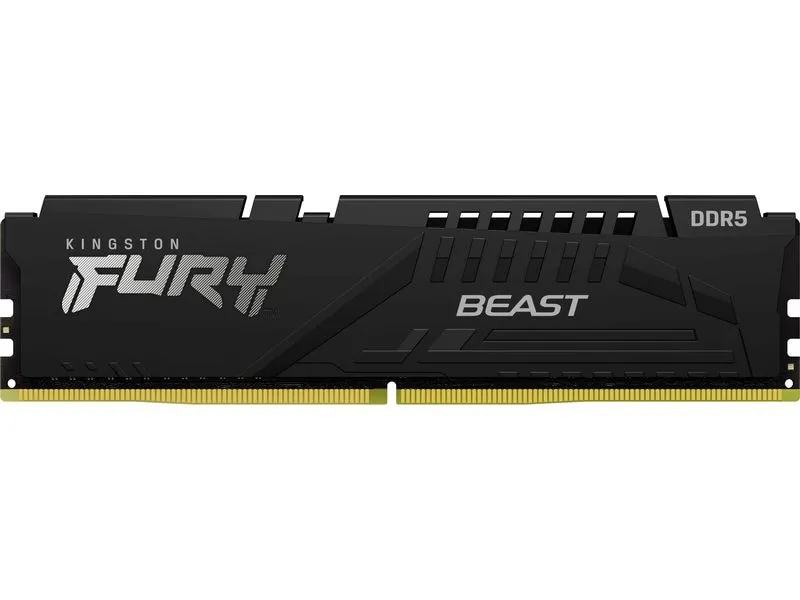 Kingston DDR5-RAM FURY Beast EXPO 6000 MHz 2x 16 GB Kingston DDR5-RAM FURY Beast EXPO 6000 MHz 2x 16 GB