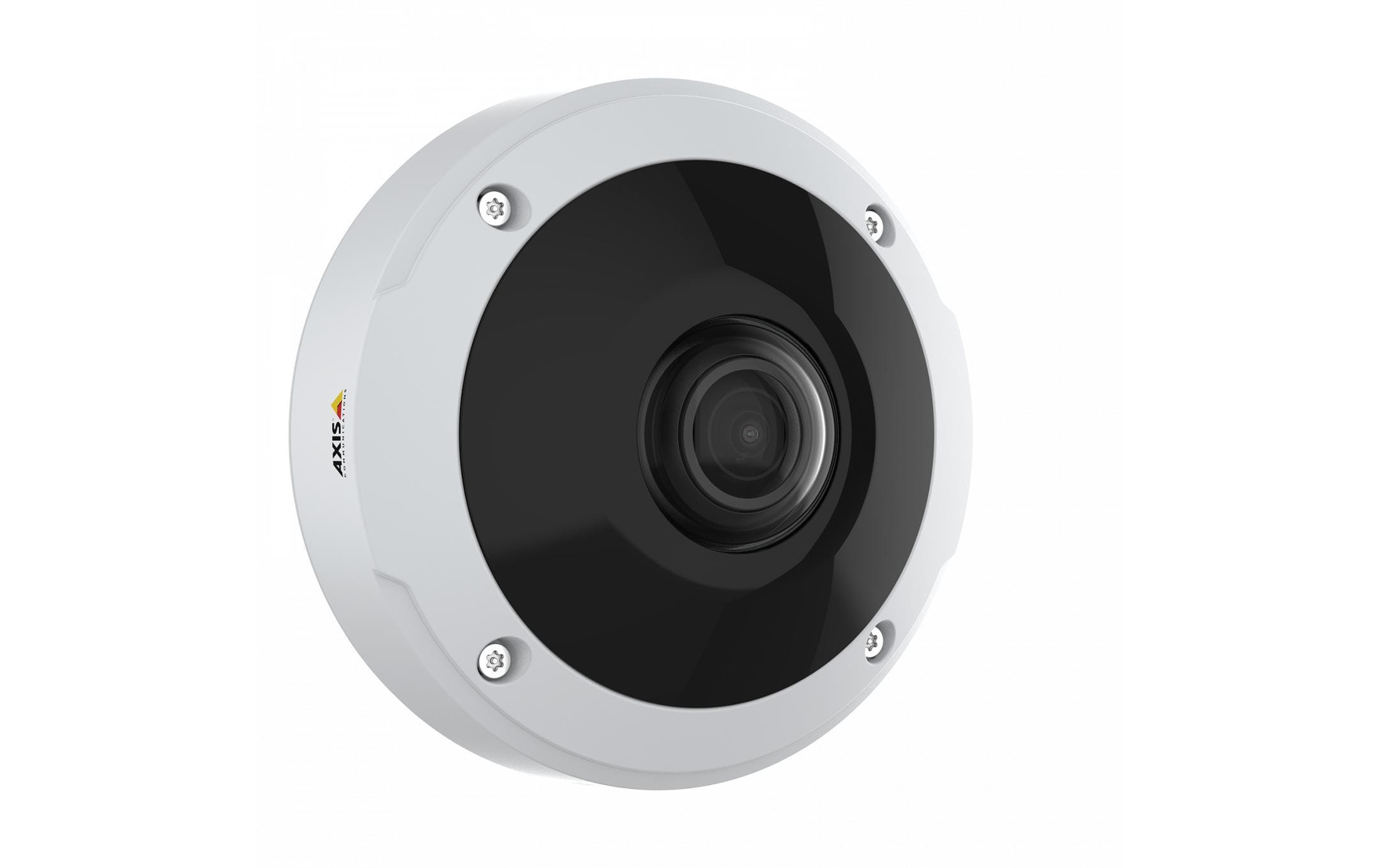Axis Netzwerkkamera M3057-PLR Mk II M12 Axis Netzwerkkamera M3057-PLR Mk II M12