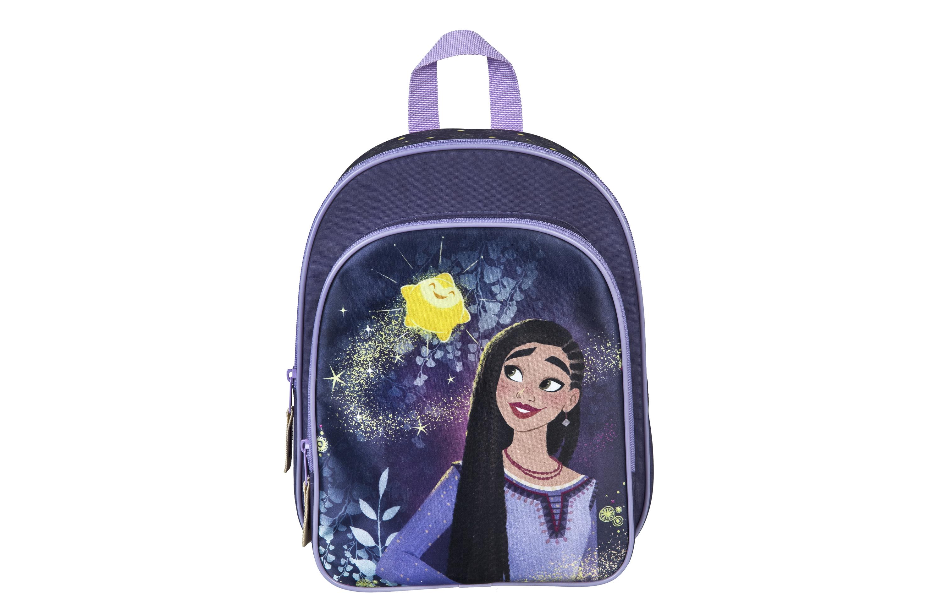Undercover Rucksack Disney Wish 7 l Undercover Rucksack Disney Wish 7 l