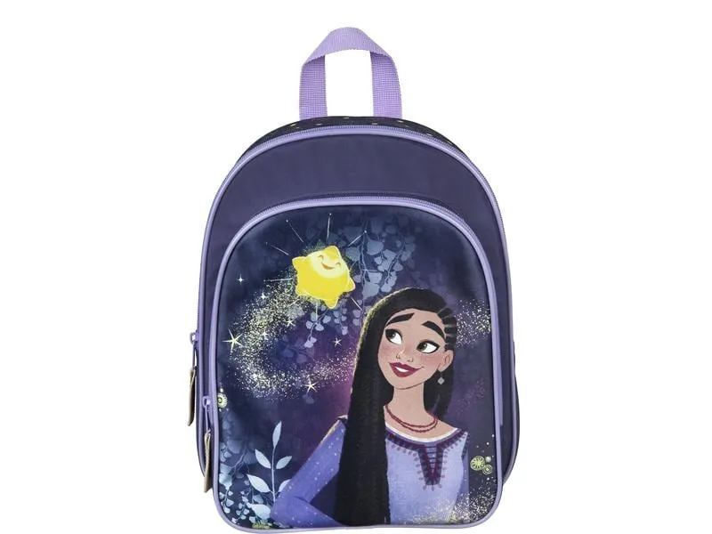 Undercover Rucksack Disney Wish 7 l