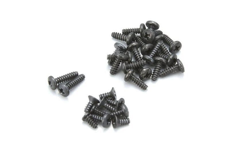 Kyosho Kleinteile-Set Screw (Mini-Z MR-03) Kyosho Kleinteile-Set Screw (Mini-Z MR-03)