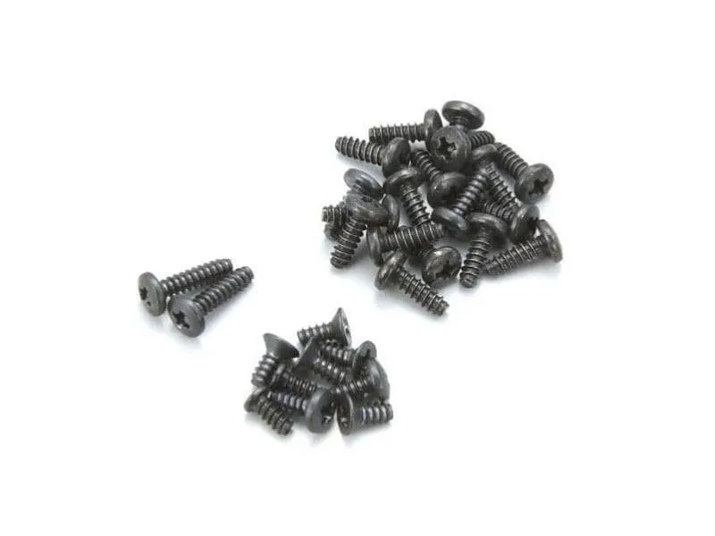 Kyosho Kleinteile-Set Screw (Mini-Z MR-03) Kyosho Kleinteile-Set Screw (Mini-Z MR-03)