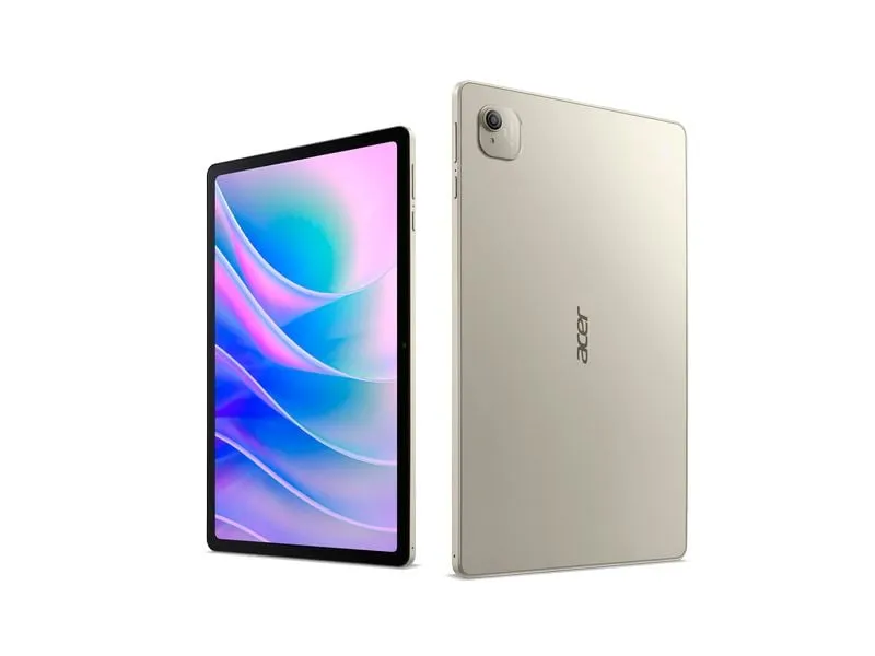 Acer Tablet Iconia A12, A733 128 GB Grau Acer Tablet Iconia A12, A733 128 GB Grau
