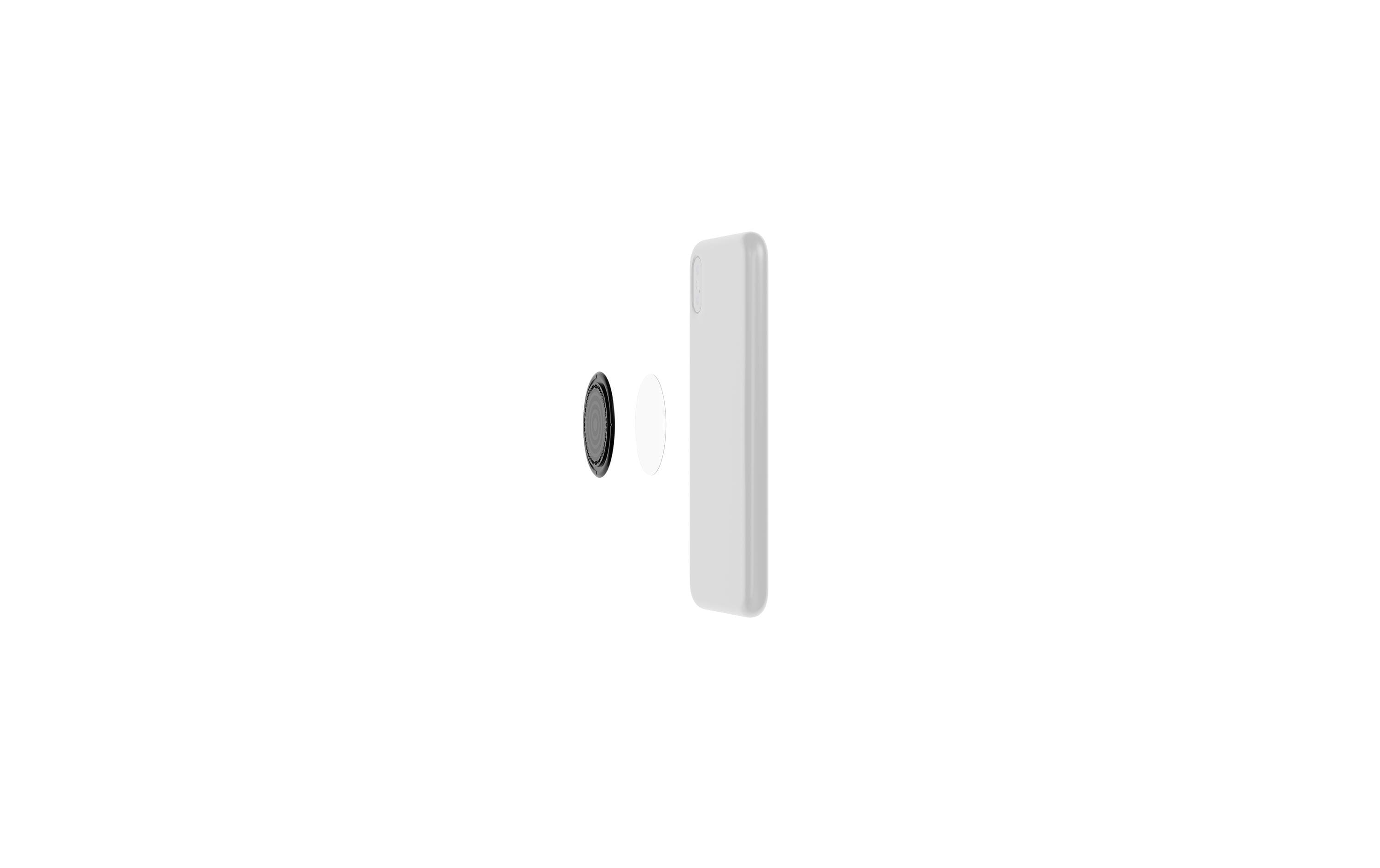 FIDLOCK Sport- & Outdoorhülle Vacuum Uni Phone Patch FIDLOCK Sport- & Outdoorhülle Vacuum Uni Phone Patch